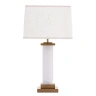 Декоративная настольная лампа Arte Lamp CAMELOT A4501LT-1PB