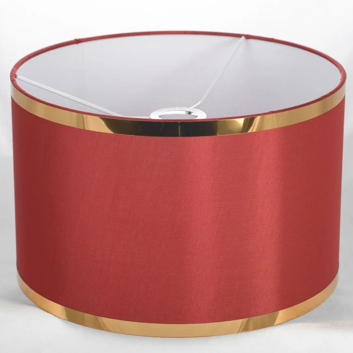 Настольная лампа LSP-0617 LUSSOLE