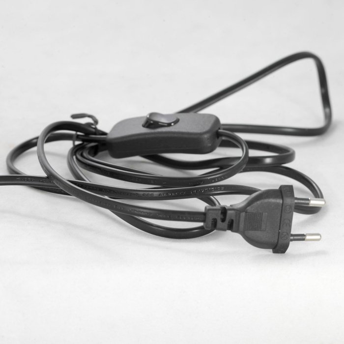 Настольная лампа LSP-0617 LUSSOLE