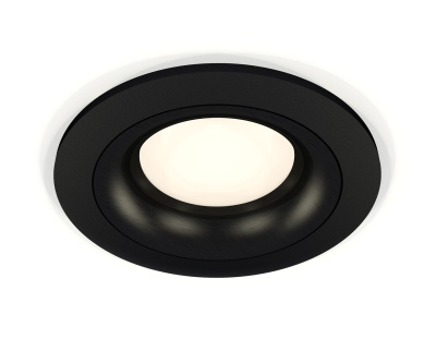 Комплект встраиваемого светильника Ambrella light XC7622002