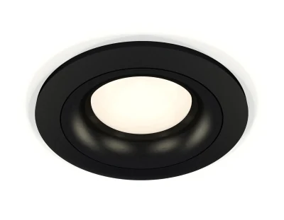 Комплект встраиваемого светильника Ambrella light XC7622002