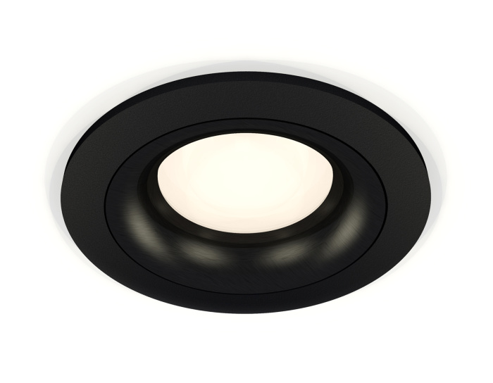 Комплект встраиваемого светильника Ambrella light XC7622002