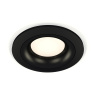 Комплект встраиваемого светильника Ambrella light XC7622002