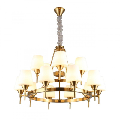 Люстра подвесная Aployt Lyus APL.840.03.15