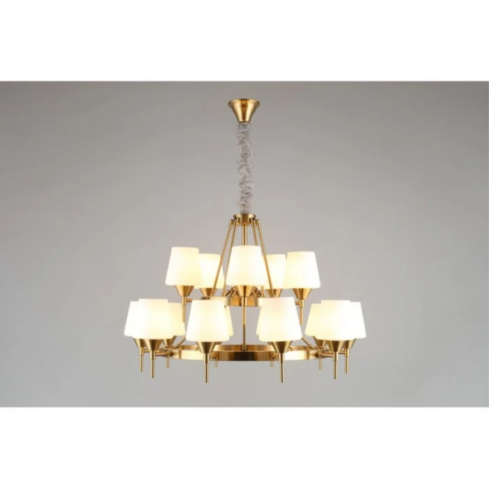 Люстра подвесная Aployt Lyus APL.840.03.15