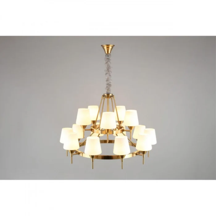 Люстра подвесная Aployt Lyus APL.840.03.15