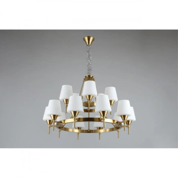 Люстра подвесная Aployt Lyus APL.840.03.15