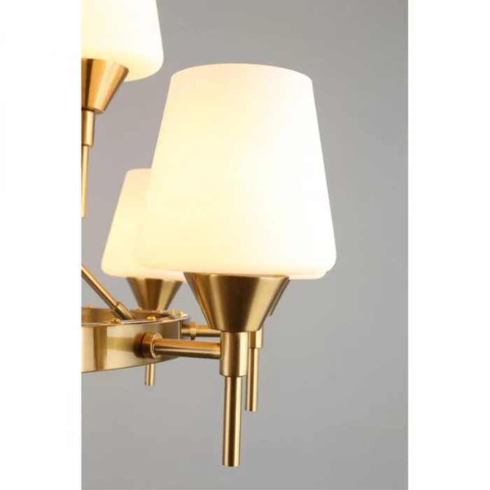 Люстра подвесная Aployt Lyus APL.840.03.15