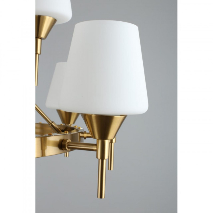 Люстра подвесная Aployt Lyus APL.840.03.15