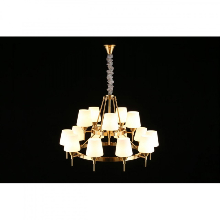 Люстра подвесная Aployt Lyus APL.840.03.15