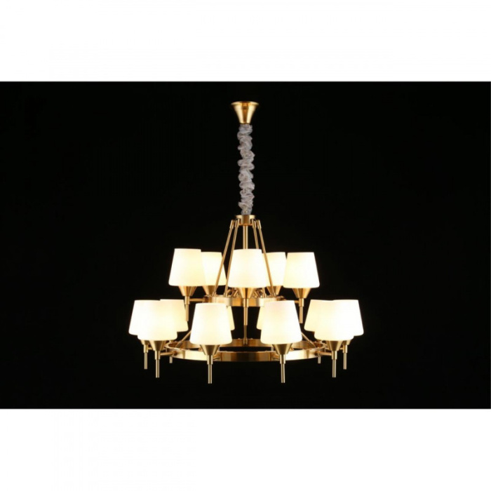 Люстра подвесная Aployt Lyus APL.840.03.15