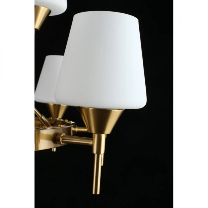 Люстра подвесная Aployt Lyus APL.840.03.15