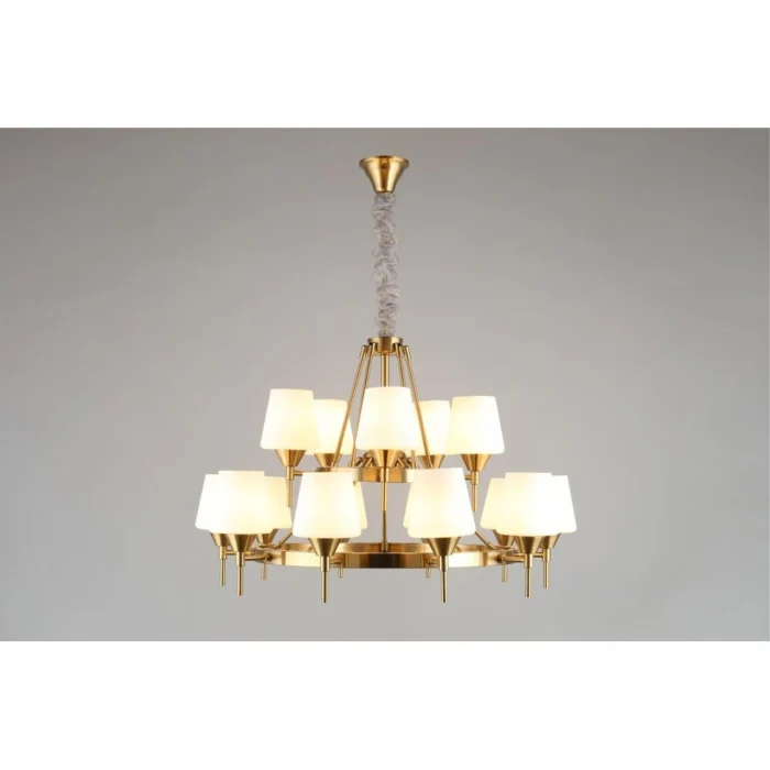 Люстра подвесная Aployt Lyus APL.840.03.15