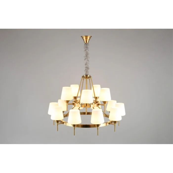 Люстра подвесная Aployt Lyus APL.840.03.15