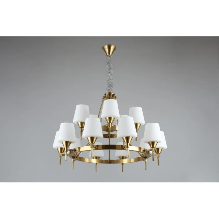 Люстра подвесная Aployt Lyus APL.840.03.15