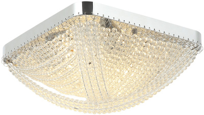 Люстра потолочная Stilfort 2169/09/06C Marelli