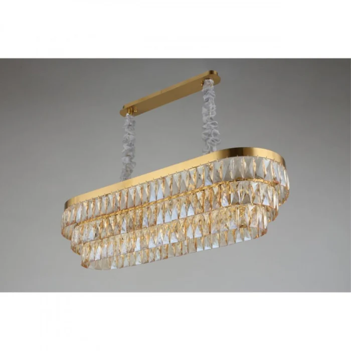 Люстра подвесная Aployt Francheska APL.837.03.12