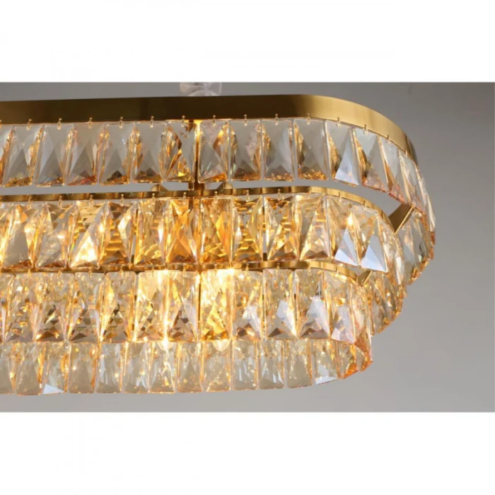 Люстра подвесная Aployt Francheska APL.837.03.12