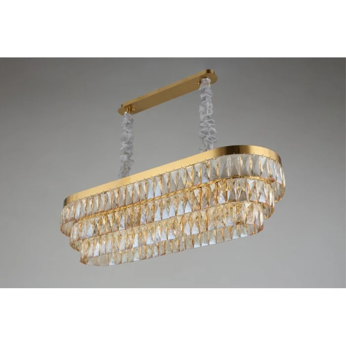 Люстра подвесная Aployt Francheska APL.837.03.12