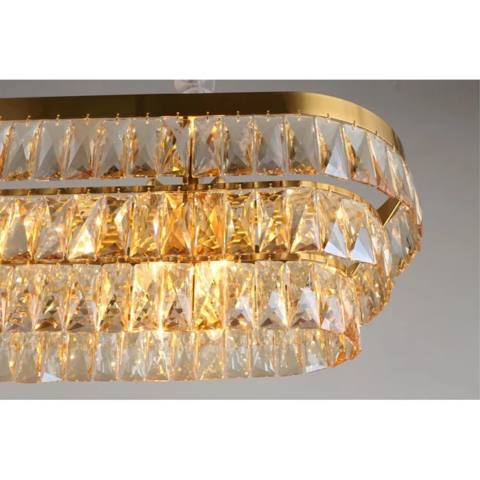 Люстра подвесная Aployt Francheska APL.837.03.12