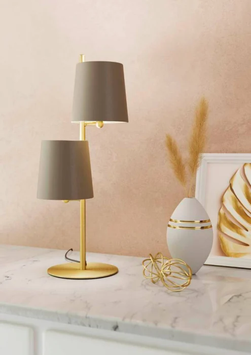 Настольная лампа ALMEIDA 2 EGLO 99611