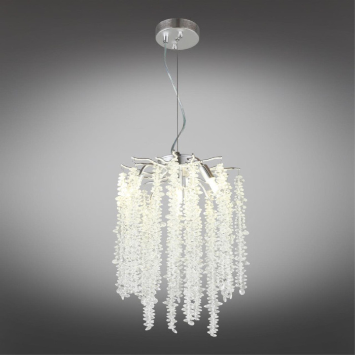 Люстра подвесная Aployt Paulina APL.848.13.04