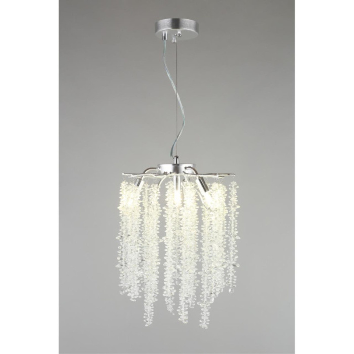 Люстра подвесная Aployt Paulina APL.848.13.04