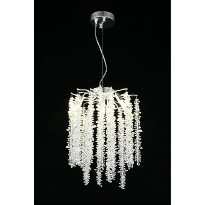 Люстра подвесная Aployt Paulina APL.848.13.04