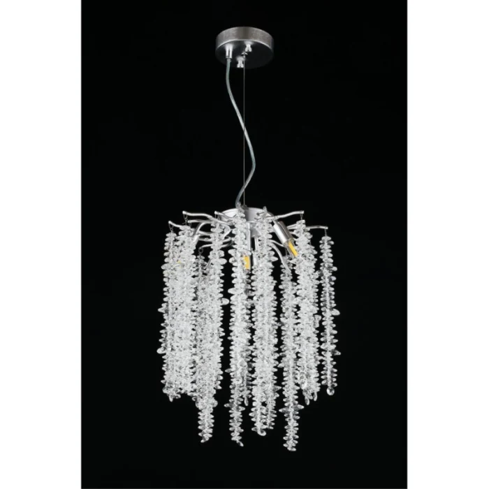 Люстра подвесная Aployt Paulina APL.848.13.04