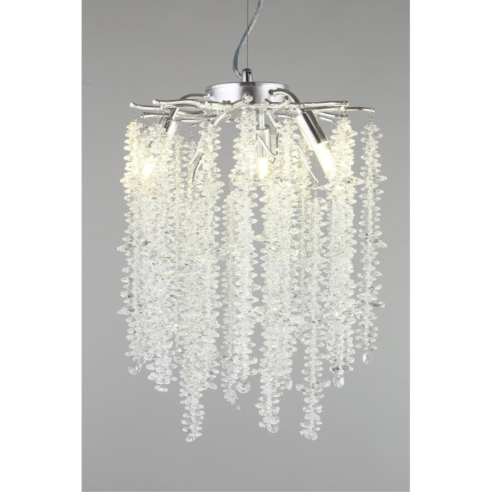 Люстра подвесная Aployt Paulina APL.848.13.04