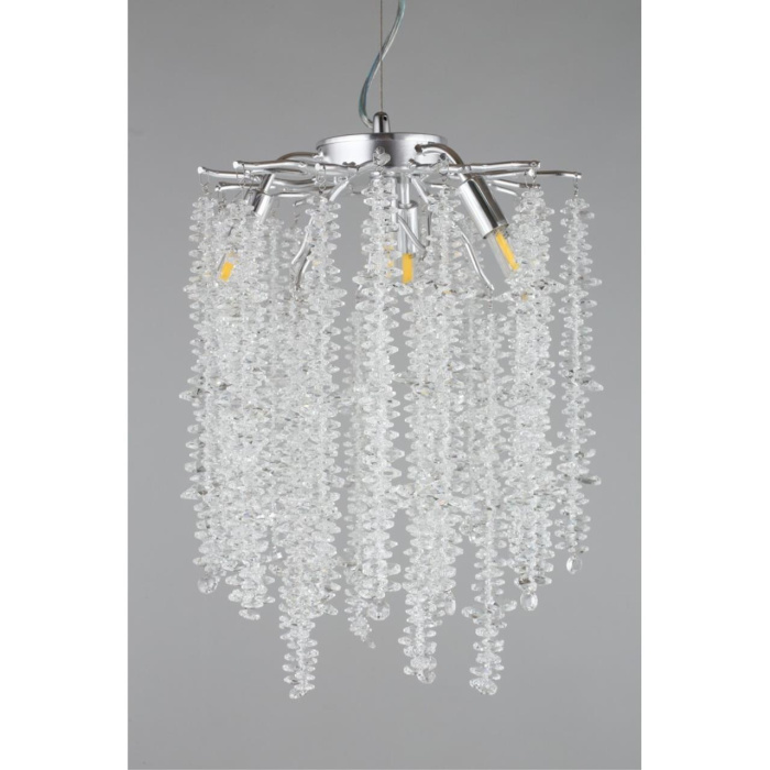 Люстра подвесная Aployt Paulina APL.848.13.04