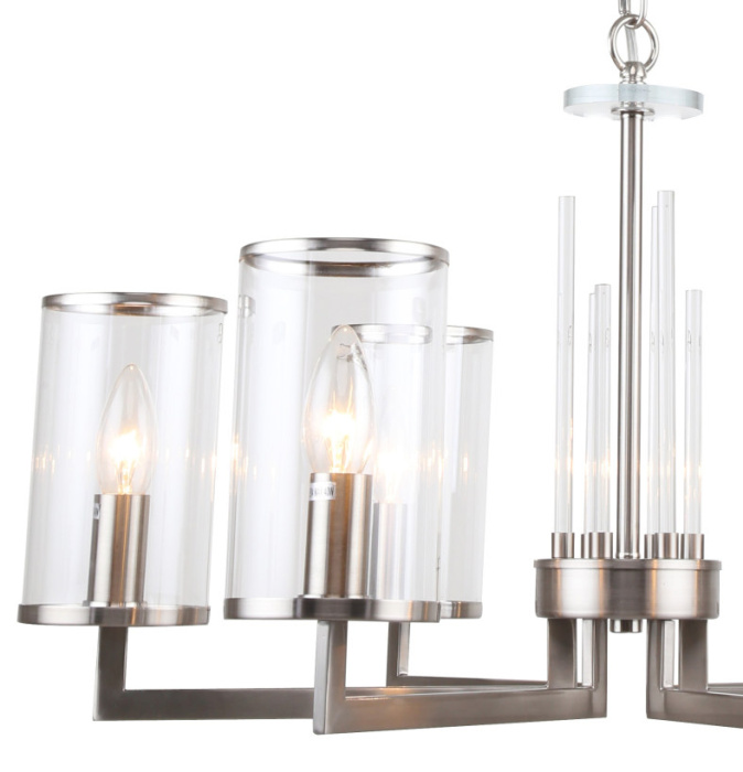 Люстра подвесная Stilfort 1046/11/06P Vase