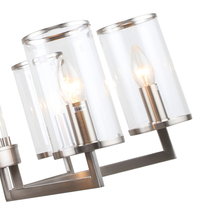 Люстра подвесная Stilfort 1046/11/06P Vase