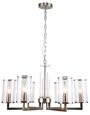 Люстра подвесная Stilfort 1046/11/06P Vase