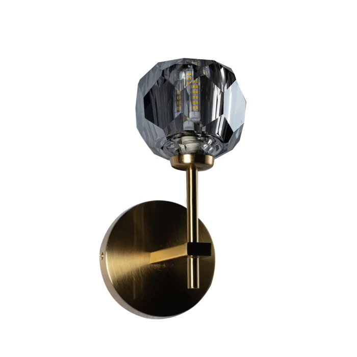 Светильник настенный LOFTIT Orion Smoky 10021/1W