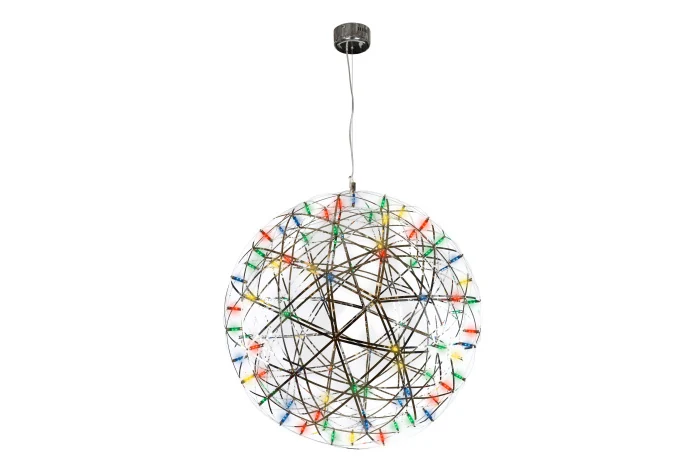 Подвесной светильник iLedex Stratosphere FG 800-92 RGB CR