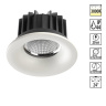 Встраиваемый светильник Novotech Drum 357603