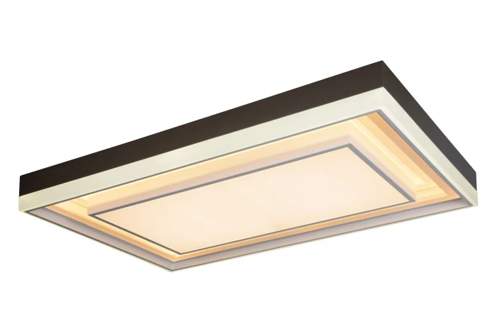 Потолочный светильник iLedex Summery B6317-226W/930*630 WH