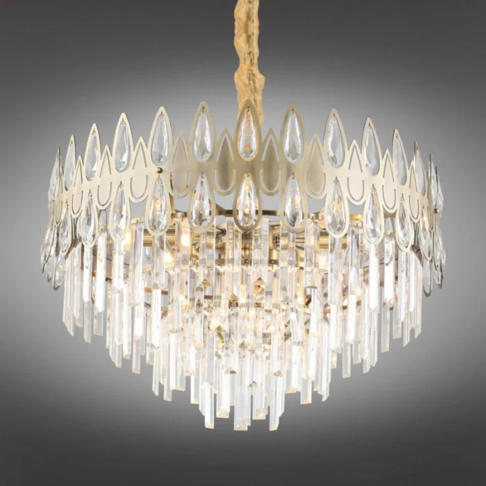 Люстра подвесная Omnilux Riposto OML-71713-12