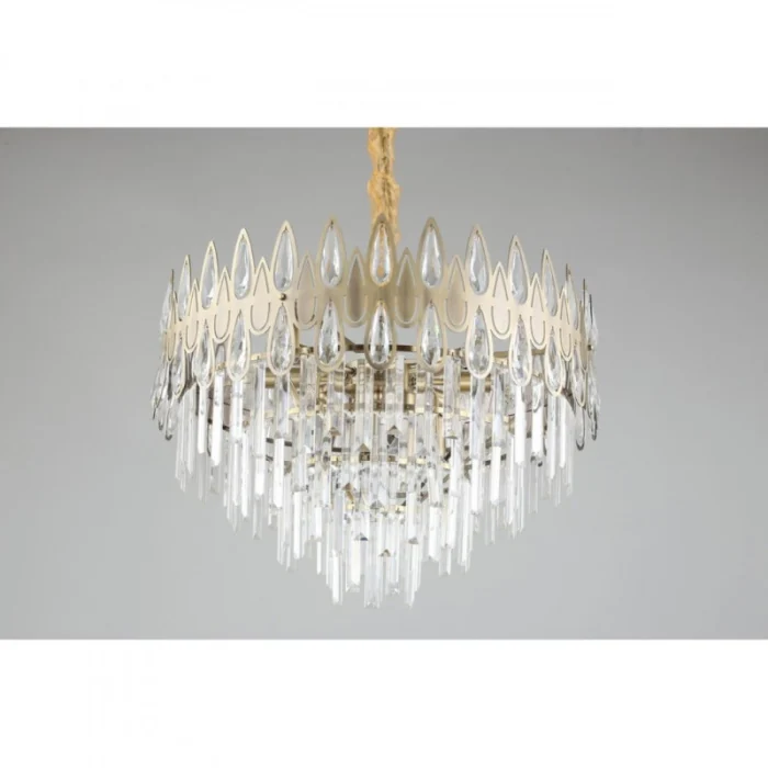 Люстра подвесная Omnilux Riposto OML-71713-12