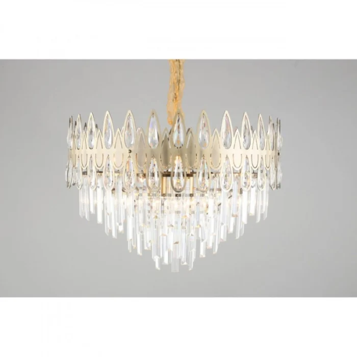 Люстра подвесная Omnilux Riposto OML-71713-12