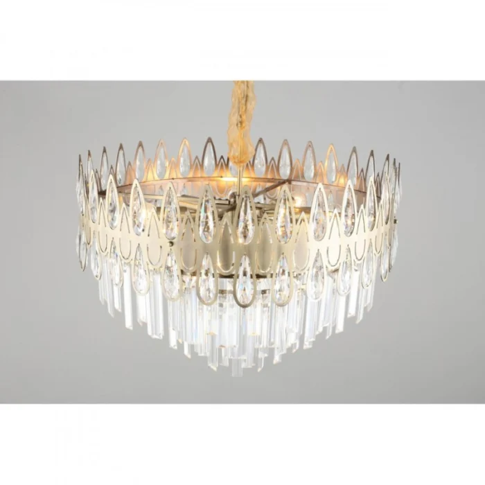 Люстра подвесная Omnilux Riposto OML-71713-12