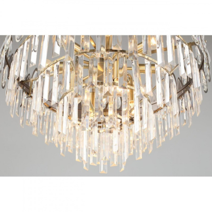 Люстра подвесная Omnilux Riposto OML-71713-12