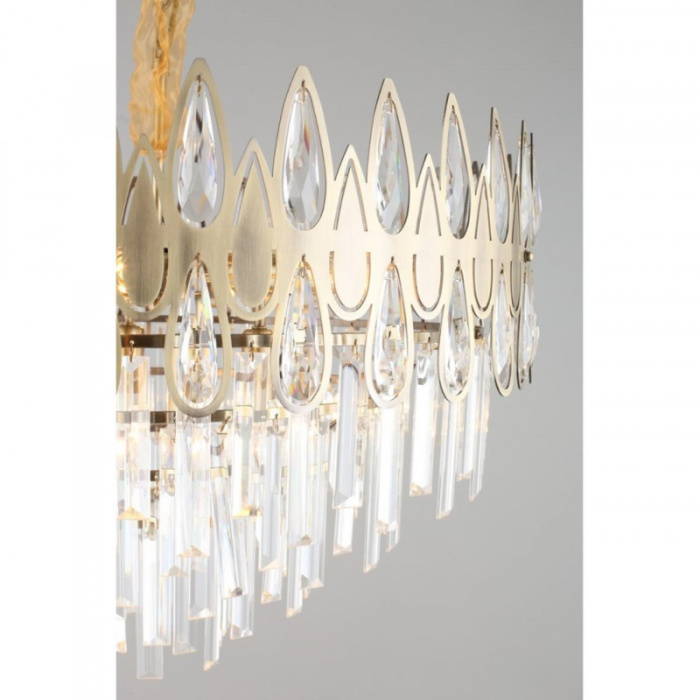 Люстра подвесная Omnilux Riposto OML-71713-12