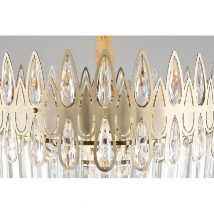 Люстра подвесная Omnilux Riposto OML-71713-12