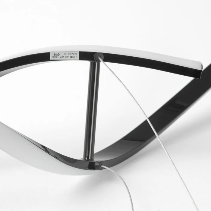 Линейно-подвесной светильник Lussole LSP-7163