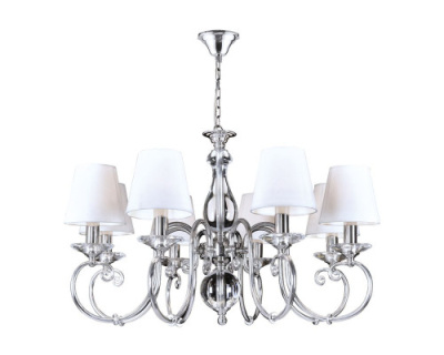 Подвесная люстра Newport 1118/C М0057597