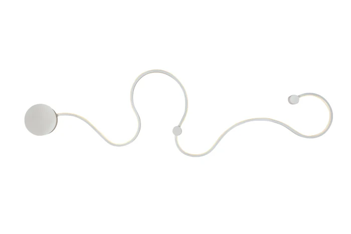 Настенный светильник iLedex Launch X054316 WH