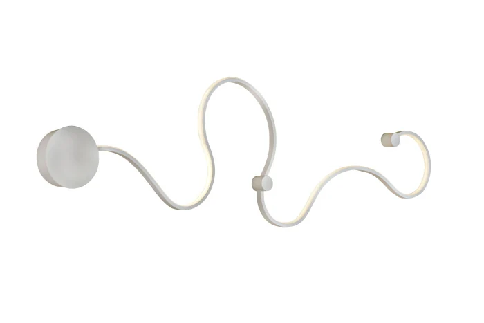 Настенный светильник iLedex Launch X054316 WH