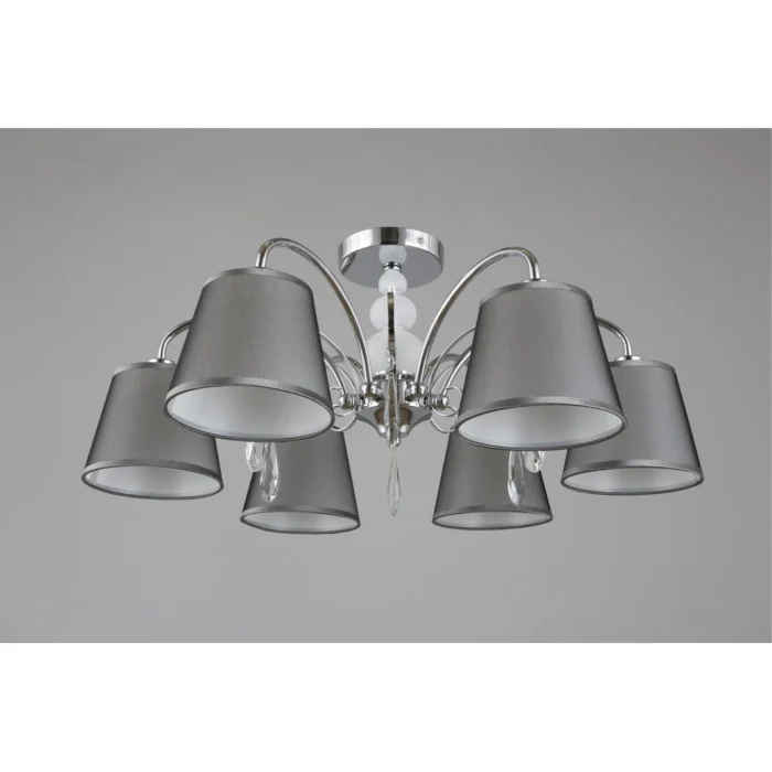 Люстра потолочная Omnilux Recco OML-66707-06